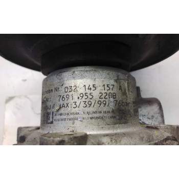 Recambio de bomba servodireccion para volkswagen polo berlina (6n1) 1.4 referencia OEM IAM 032145157A  28737