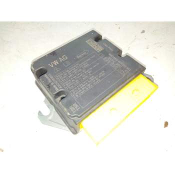 Recambio de kit airbag para volkswagen tiguan (5n_) 2.0 tdi 4motion referencia OEM IAM 5NB857003FFLG  