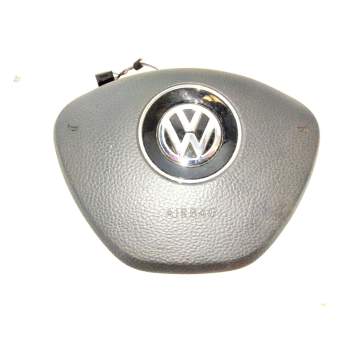 Recambio de kit airbag para volkswagen tiguan (5n_) 2.0 tdi 4motion referencia OEM IAM 5NB857003FFLG  
