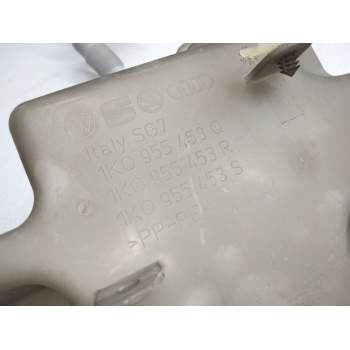 Recambio de deposito limpia para seat leon (1p1) 2.0 tdi referencia OEM IAM 1K0955453Q  