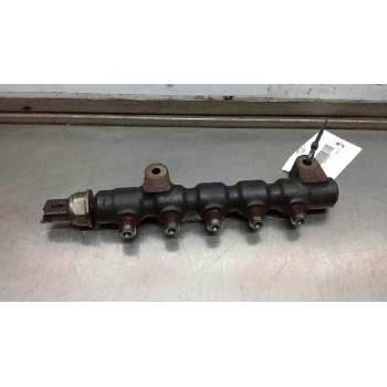 Recambio de rampa inyectora para citroën c3 hdi 70 furio referencia OEM IAM 9654592680  