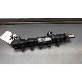 Recambio de rampa inyectora para citroën c3 hdi 70 furio referencia OEM IAM 9654592680  