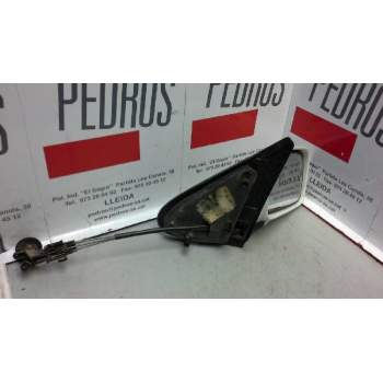 Recambio de retrovisor derecho para volkswagen polo berlina (6n1) 1.4 referencia OEM IAM   