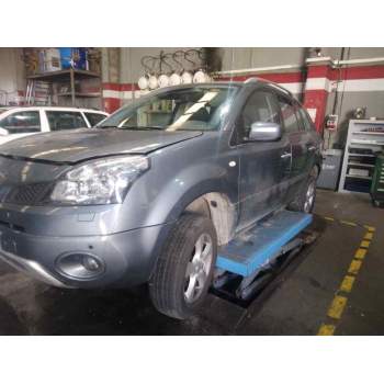 renault koleos del año 2009
