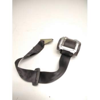 Recambio de cinturon seguridad trasero derecho para volkswagen golf v (1k1) 2.0 tdi referencia OEM IAM 1K6857806D  