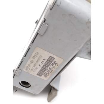 Recambio de modulo electronico para ssangyong kyron 2.7 xdi 4x4 referencia OEM IAM 8712009210  