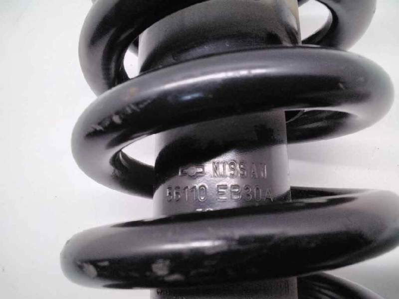 Recambio de amortiguador delantero para nissan pathfinder (r50) referencia OEM IAM 56110EB30A  
