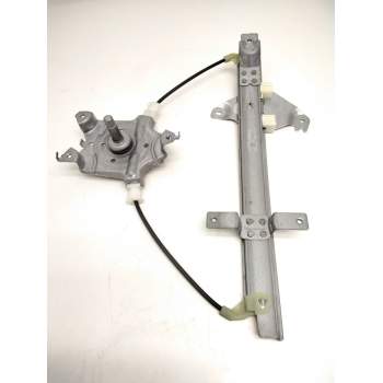 ELEVALUNAS TRASERO IZQUIERDO 82721BU000 