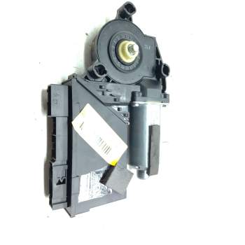 Recambio de motor elevalunas trasero izquierdo para volkswagen phaeton (3d2/3d8) tdi v6 4motion (4 asientos) referencia OEM IAM 