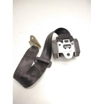 Recambio de cinturon seguridad trasero derecho para volkswagen golf v (1k1) 2.0 tdi referencia OEM IAM 1K6857806D  