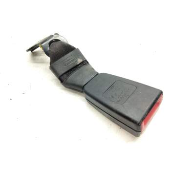 ENGANCHE CINTURON TRASERO CENTRAL A2128600469 