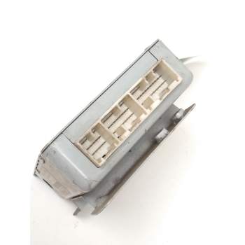 Recambio de modulo electronico para ssangyong kyron 2.7 xdi 4x4 referencia OEM IAM 8712009210  