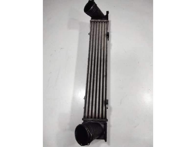 Recambio de intercooler para bmw serie 1 berlina (e81/e87) 118d referencia OEM IAM 3093796 3213329 MODINE