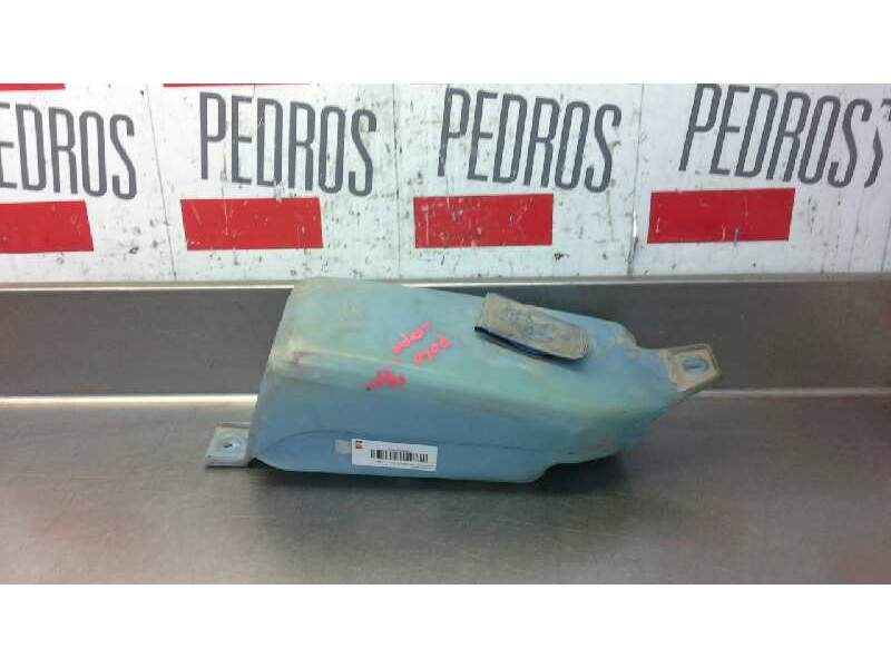 Recambio de deposito limpia para volkswagen polo berlina (6n1) referencia OEM IAM   28764