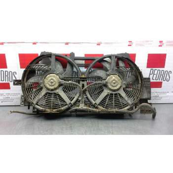 Recambio de electroventilador para renault espace /grand espace (je0) 2.0 cat referencia OEM IAM 071723933F  