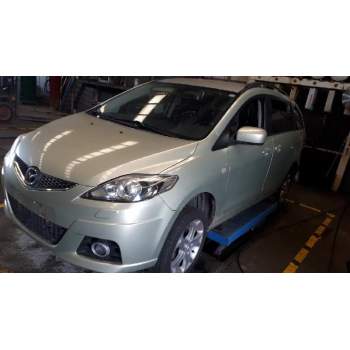 mazda 5 berl. (cr) del año 2009