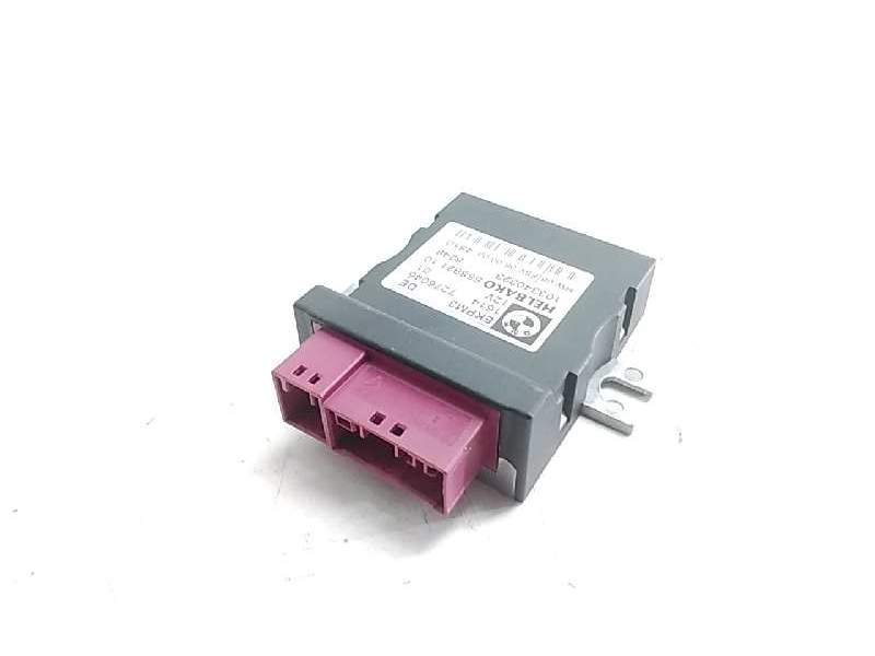Recambio de modulo bomba combustible para bmw serie 3 berlina (e90) 320d referencia OEM IAM 103340323  