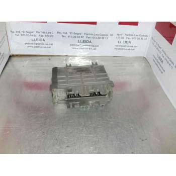CENTRALITA MOTOR UCE 0261203914 030906027K 26SA4123