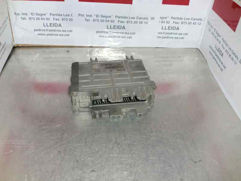 Recambio de centralita motor uce para volkswagen polo berlina (6n1) 1.4 referencia OEM IAM 0261203914 030906027K 26SA4123