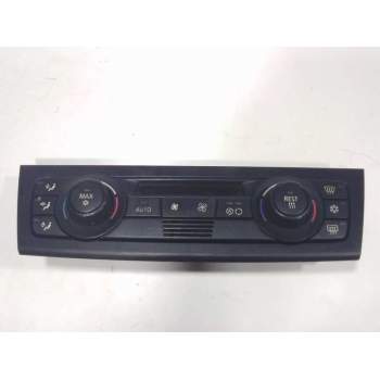 MANDO CALEFACCION AIRE ACONDICIONADO 
