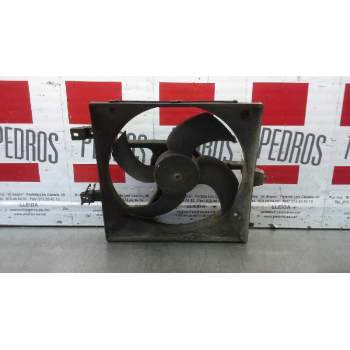 Recambio de electroventilador para nissan primera berlina (p11) si referencia OEM IAM 8240196  