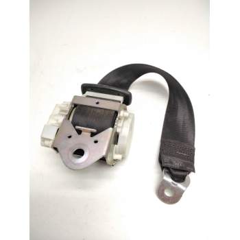 Recambio de cinturon seguridad trasero izquierdo para audi a3 (8p1) 1.9 tdi referencia OEM IAM 8P0857805  