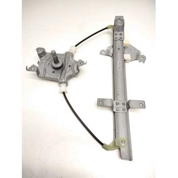ELEVALUNAS TRASERO IZQUIERDO 82721BU000 