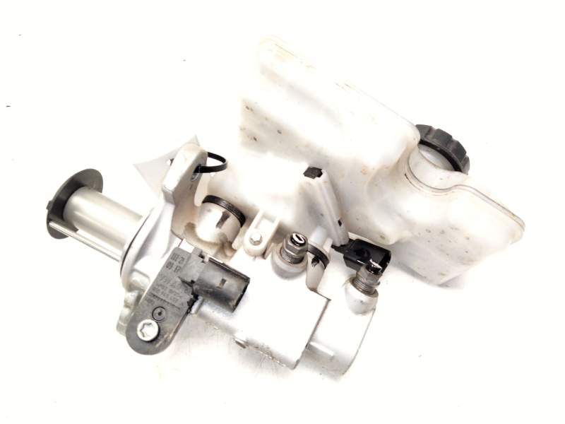 Recambio de bomba freno para volkswagen tiguan (5n_) 2.0 tdi 4motion referencia OEM IAM 5Q1611301  