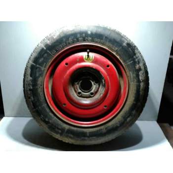 RUEDA COMPLETA REPUESTO 165/80/R15 RENAULT SPACE