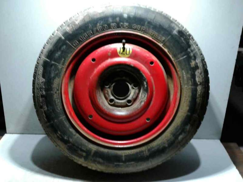 Recambio de rueda completa repuesto para renault espace /grand espace (je0) 2.0 cat referencia OEM IAM 165/80/R15 RENAULT SPACE