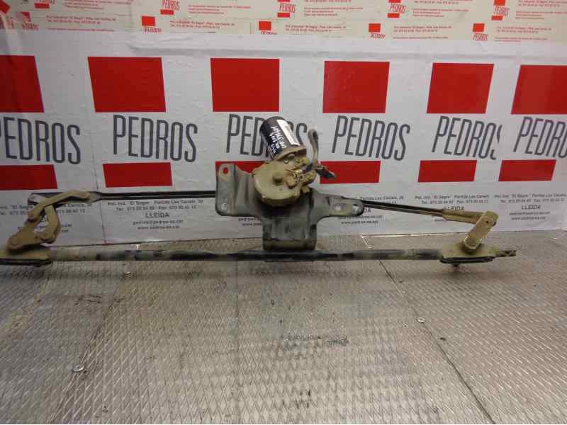 Recambio de motor limpia delantero para iveco stralis 450 referencia OEM IAM   