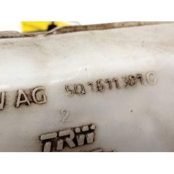 Recambio de bomba freno para volkswagen tiguan (5n_) 2.0 tdi 4motion referencia OEM IAM 5Q1611301  