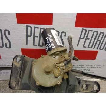 Recambio de motor limpia delantero para iveco stralis 450 referencia OEM IAM   
