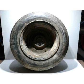Recambio de rueda completa repuesto para renault espace /grand espace (je0) 2.0 cat referencia OEM IAM 165/80/R15 RENAULT SPACE