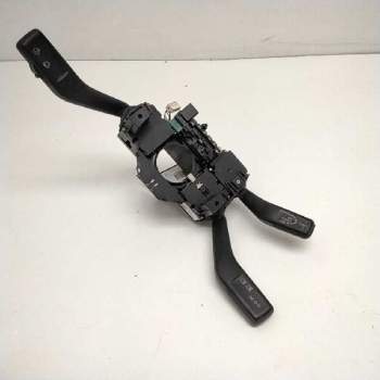 Recambio de mando intermitentes y limpia para volkswagen passat berlina (3c2) advance referencia OEM IAM LK01503812 LK01403812 