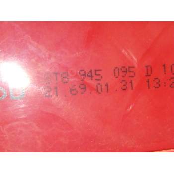 Recambio de piloto trasero izquierdo para audi a5 (8t3) 2.0 tdi referencia OEM IAM 8T8945095  