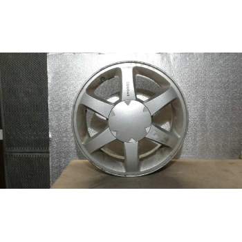 Recambio de llanta aluminio para ford cougar (mc) v6 referencia OEM IAM 16 4 TORNILLOS  