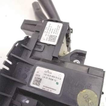 Recambio de mando intermitentes y limpia para volkswagen passat berlina (3c2) advance referencia OEM IAM LK01503812 LK01403812 