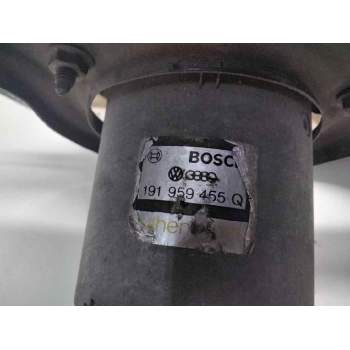Recambio de electroventilador para volkswagen polo berlina (6n1) 1.3 referencia OEM IAM 191959455Q  28773