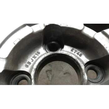 Recambio de llanta aluminio para ford cougar (mc) v6 referencia OEM IAM 16 4 TORNILLOS  