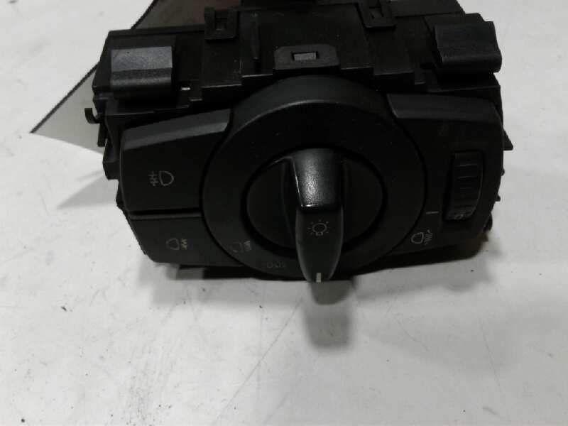 Recambio de mando luces para bmw serie 1 berlina (e81/e87) 118d referencia OEM IAM 693279402 33600102 