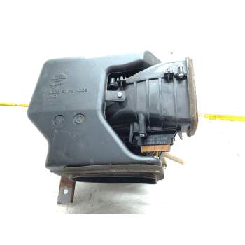 Recambio de motor calefaccion para renault maxity referencia OEM IAM 27200MB43A  