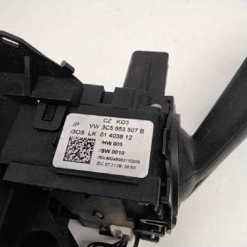 Recambio de mando intermitentes y limpia para volkswagen passat berlina (3c2) advance referencia OEM IAM LK01503812 LK01403812 