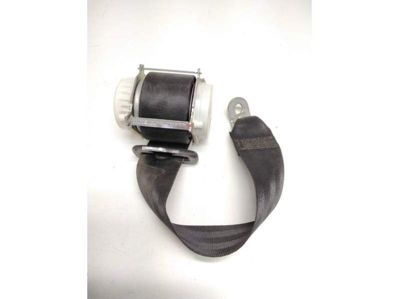 Recambio de cinturon seguridad trasero izquierdo para audi a3 (8p1) 1.9 tdi referencia OEM IAM 8P0857805  