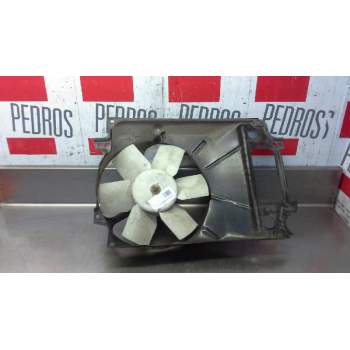 Recambio de electroventilador para volkswagen polo berlina (6n1) 1.3 referencia OEM IAM 191959455Q  28773