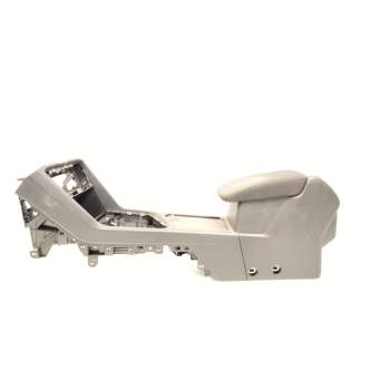 Recambio de consola central para volkswagen tiguan (5n_) 2.0 tdi 4motion referencia OEM IAM 5NA863319  