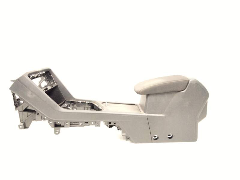Recambio de consola central para volkswagen tiguan (5n_) 2.0 tdi 4motion referencia OEM IAM 5NA863319  