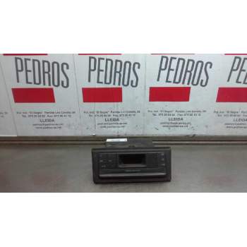 Recambio de mando climatizador para renault laguna (b56) 1.8 16v rt referencia OEM IAM 7700425674  