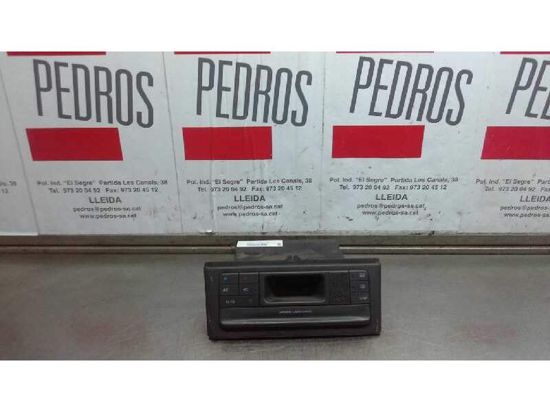 Recambio de mando climatizador para renault laguna (b56) 1.8 16v rt referencia OEM IAM 7700425674  