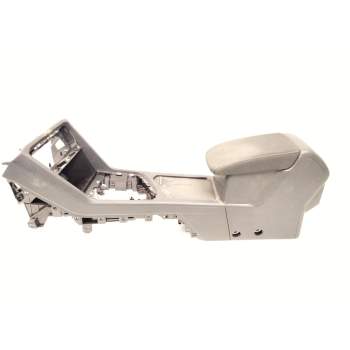 Recambio de consola central para volkswagen tiguan (5n_) 2.0 tdi 4motion referencia OEM IAM 5NA863319  